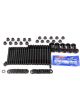 ARP Main Stud 4-Bolt Kit Main Hex Nut Ford Coyote 5.0L