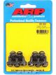 ARP Timing Cover Bolt Kit Hex Head suit SB/BB Chev & V6 Black