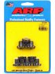 ARP Flexplate Bolt Kit 1/2-20 x .500