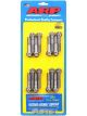 ARP Connecting Rod Bolt Set suit Venolia, Brooks, KB, BRC, w/ Washer