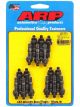 ARP Valve Cover Stud 12PT Nut suit Aluminium Valve Cover 16PK Black