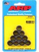 ARP Hex Nut w/ Flange 3/8-24 Thread x 9/16