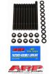 ARP Head Stud Kit 12PT Nut For Nissan A14 Engines