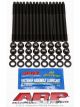 ARP Main Stud 4-Bolt Kit Main 12PT Nut For Nissan VR38DETT 3.8L DOHC