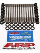 ARP Head Stud Kit 12PT Nut For Toyota Supra 3.0L 2JZGE/GTE Inline 6cy…