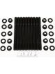 ARP Head Stud Kit 12PT Nut suit For Toyota 4AGE 1.6L 20V DOHC