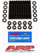 ARP Main Stud 2-Bolt Kit Main Hex Nut suit Holden 253-304-308