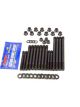 ARP Head Stud Kit 12PT Nut BMC A-Series, 11 Studs With Shaved Head