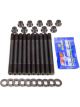 ARP Head Stud Kit 12PT Nut suit Mitsubishi 2.6L G54B