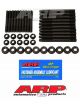 ARP Main Stud 4-Bolt Main 12PT Nut suit Mitsubishi 2.0L 4B11 DOHC