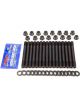ARP Main Stud 4-Bolt Kit Main Hex Nut suit Mitsubishi 3.0L 6G72 V6