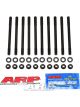 ARP Head Stud Kit 12PT Nut suit Honda 1.6L D16Y