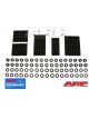 ARP Head Stud Kit 12PT Nut suit Holden 253-304-308