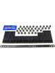 ARP Head Stud Kit 12PT Nut suit SB Chev With Brodix -12 & 18° Heads