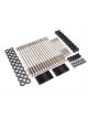 ARP Head Stud Kit 12PT Nut suit Gen III LS Series Small Block