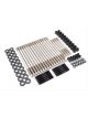 ARP Head Stud Kit 12PT Nut suit Gen III LS Series Small Block