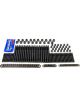ARP Head Stud Kit 12PT Nut suit Chev Gen III LS Series LSX