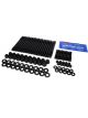 ARP Head Stud Kit 12PT Nut suit Chev Gen III/IV LS Series