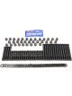 ARP Head Stud Kit 12PT Nut suit SB Chev With 23° Heads