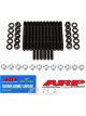 ARP Main Stud 2-Bolt Main suit SB Chev Large Journal With 4-6 Bol