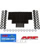 ARP Main Stud 4-Bolt Main suit SB Chev Large Journal w/ 4-6 Bolt