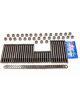 ARP Head Stud Kit Hex Nut suit BB Chev With Iron & Aluminium Head