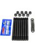 ARP Long Exhaust Stud Kit Hex Nut suit BB Chev w/ Nut & Washer 8pcs