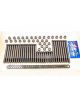 ARP Head Stud Kit 12PT Nut BB Chev 454-502 w/ Iron Aluminium Head