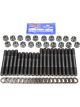 ARP Main Stud 4-Bolt Main BB Chev Dart Big M Block w/ Splayed Cap
