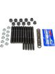 ARP Main Stud 2-Bolt Main For Chrysler SB 318-340-360 w/ Windage Tray