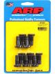 ARP Ring Gear Bolt Kit Ford 9