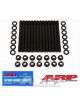 ARP Head Stud Kit Hex Nut suit Ford XR6 Turbo
