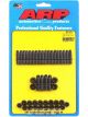ARP Oil Pan Stud 12PT Nut suit SB Ford 289-302-351 Windosr Black