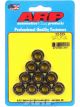 ARP Nut 12PT M10x1.25 Chromoly Black 10PK