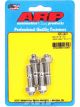 ARP Carburettor Stud Kit Hex Nut suit Carburettor w/ No Spacer 4pcs