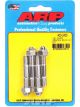 ARP Carburettor Stud Kit Hex Nut suit Carburettor w/ 1/2
