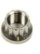 ARP Nut 12PT 7/16-20 Thread 1/2