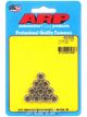 ARP Nut 12PT 1/4-4-28 Thread 5/16