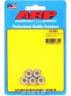 ARP Nuts Nyloc Hex Head S/S Polished 5/16