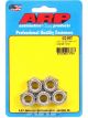 ARP Nuts Nyloc Hex Head S/S Polished 1/2