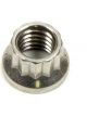 ARP Nut 12PT 3/8-16 Thread 7/16