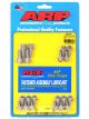 ARP Oil Pan Bolt Kit 12PT suit Holden V8 253-308 Stainless