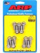 ARP Transmission Bolt Kit 12PT suit GM TH350 & TH400 Stainless