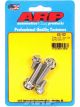 ARP Fuel Pump Bolt Kit 12PT Stainless suit SB/BB Chev