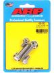 ARP Fuel Pump Bolt Kit Hex Head Stainless suit SB/BB Chev
