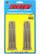 ARP Intake Manifold Bolt Kit Hex Head Stainless GM LS1, LS4, LS6