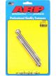 ARP Starter Motor Bolt Kit Hex Head suit SB/BB Chev 2PK Stainless