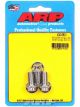 ARP Crank Pulley Bolt 12PT Head suit SB/BB Chev 3/8-16 Thread 3PK