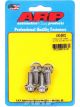 ARP Water Pump Pulley Bolt Kit 12PT Universal suit Chev Ford Holden