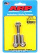 ARP Thermostat Housing Bolt Kit 12PT suit SB/BB Chev 3PK Stainless